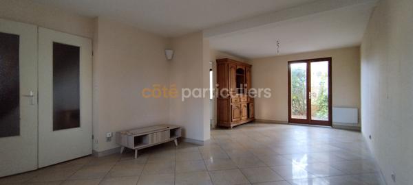 Vente Maison122,71 m² - 5 Pièces - NEVERS (58000)