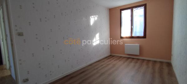 Vente Maison122,71 m² - 5 Pièces - NEVERS (58000)