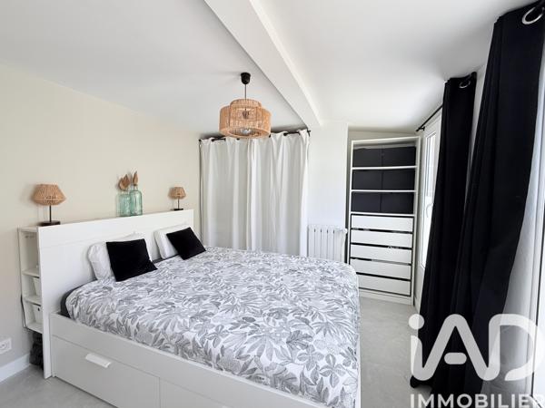 Maison à vendre 7 pièces 126 m² Soisy-sur-Seine