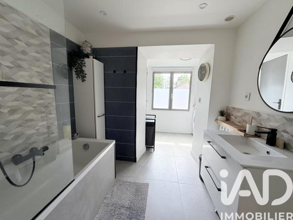 Maison à vendre 7 pièces 126 m² Soisy-sur-Seine