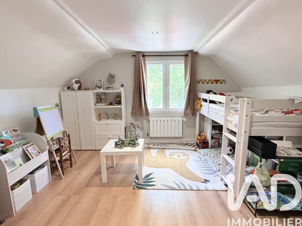 Maison à vendre 7 pièces 126 m² Soisy-sur-Seine