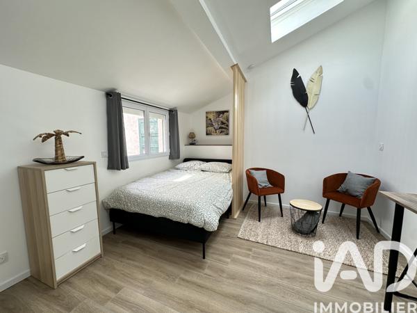 Maison à vendre 7 pièces 126 m² Soisy-sur-Seine