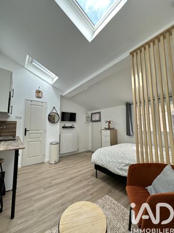 Maison à vendre 7 pièces 126 m² Soisy-sur-Seine