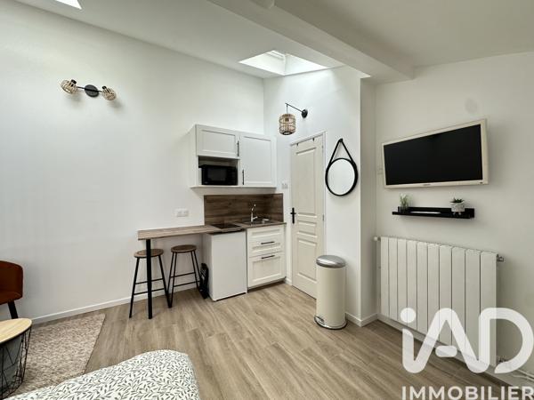 Maison à vendre 7 pièces 126 m² Soisy-sur-Seine