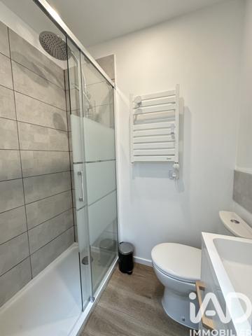 Maison à vendre 7 pièces 126 m² Soisy-sur-Seine