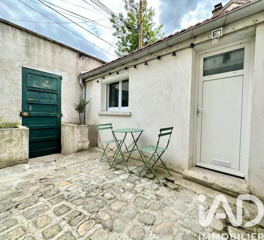 Maison à vendre 7 pièces 126 m² Soisy-sur-Seine