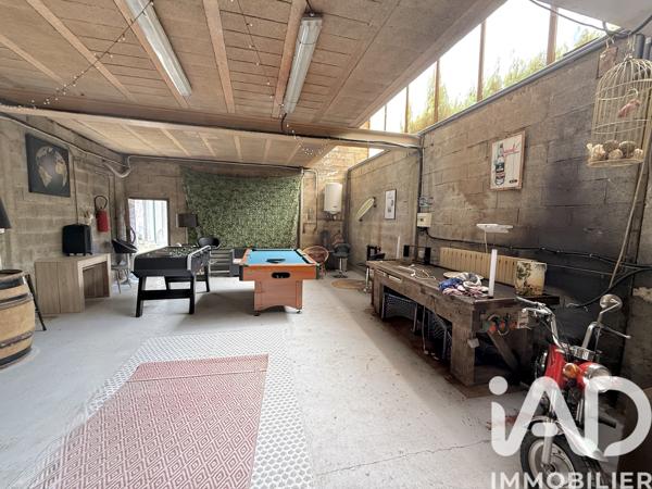 Maison à vendre 7 pièces 126 m² Soisy-sur-Seine