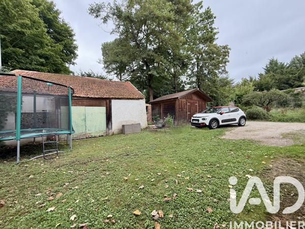 Maison à vendre 7 pièces 126 m² Soisy-sur-Seine