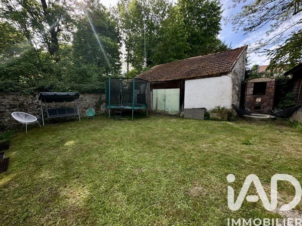 Maison à vendre 7 pièces 126 m² Soisy-sur-Seine