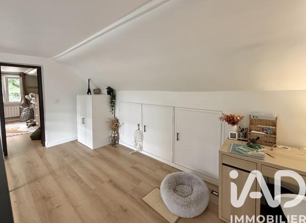 Maison à vendre 7 pièces 126 m² Soisy-sur-Seine