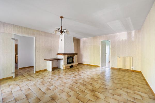 LEOGNAN  CENTRE, 20 MIN DE BORDEAUX