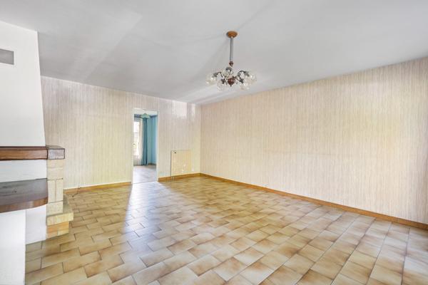 LEOGNAN  CENTRE, 20 MIN DE BORDEAUX