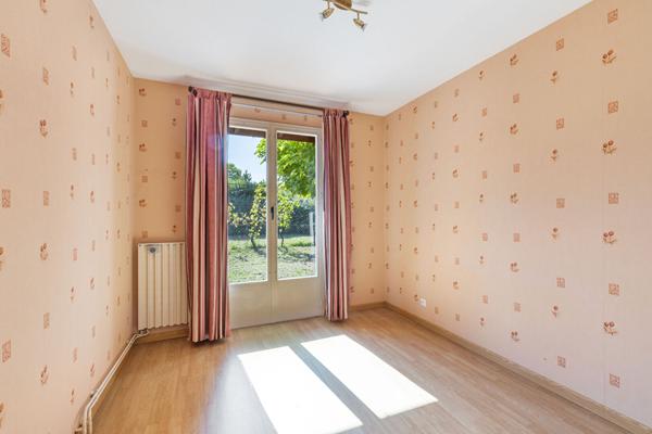 LEOGNAN  CENTRE, 20 MIN DE BORDEAUX