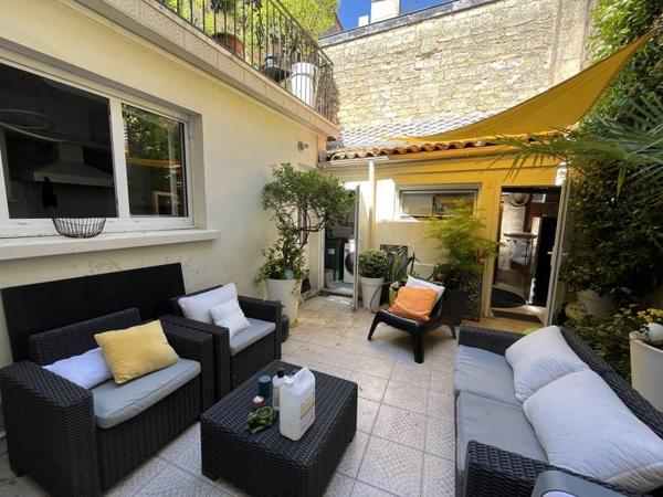 Maison à vendre |  Bordeaux |  6 pièces | 156 m²