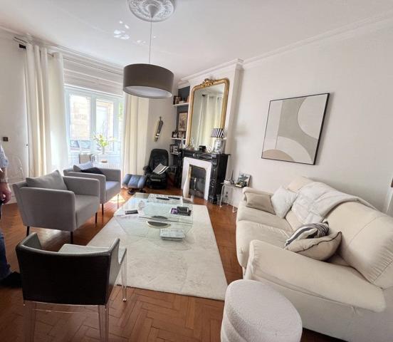 Maison à vendre |  Bordeaux |  6 pièces | 156 m²