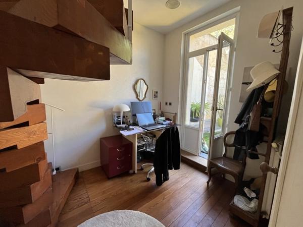 Maison à vendre |  Bordeaux |  6 pièces | 156 m²