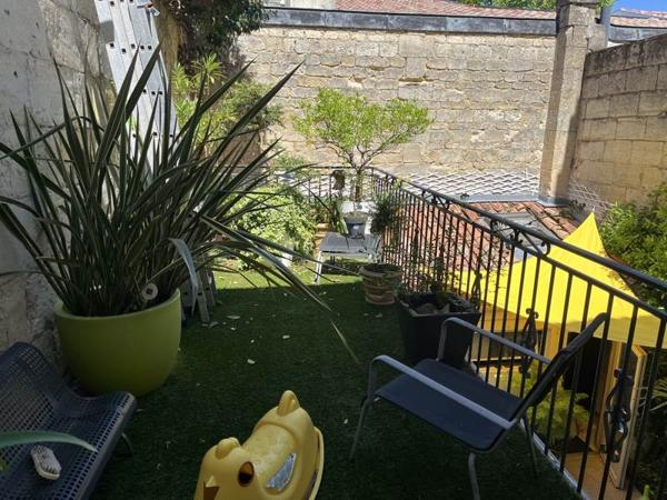 Maison à vendre |  Bordeaux |  6 pièces | 156 m²