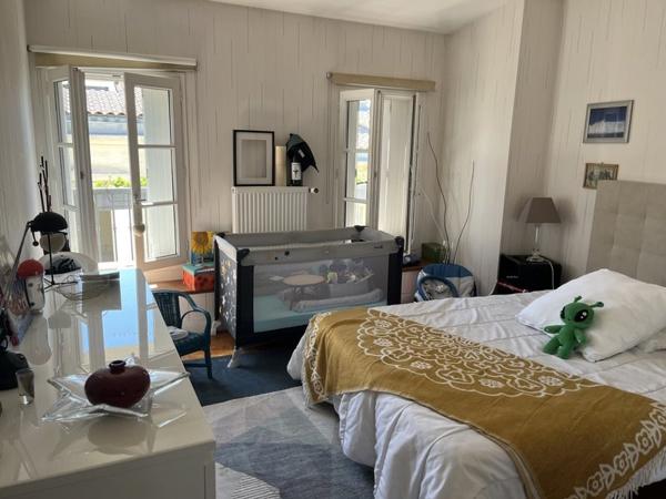 Maison à vendre |  Bordeaux |  6 pièces | 156 m²