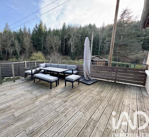 Maison à vendre 5 pièces 171 m² Saint-Marcellin-en-Forez