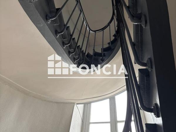 À vendre Appartement 3 pièces 60.58 m² - Paris 75018