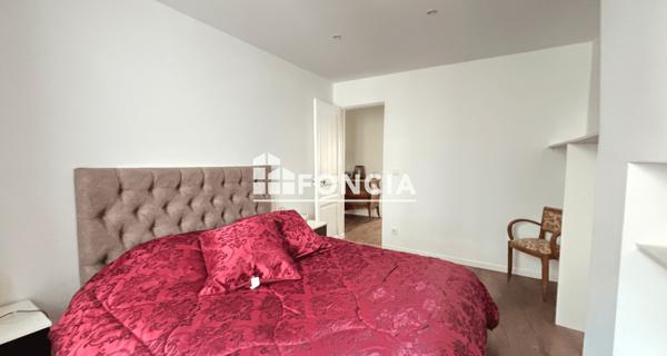 À vendre Appartement 3 pièces 60.58 m² - Paris 75018