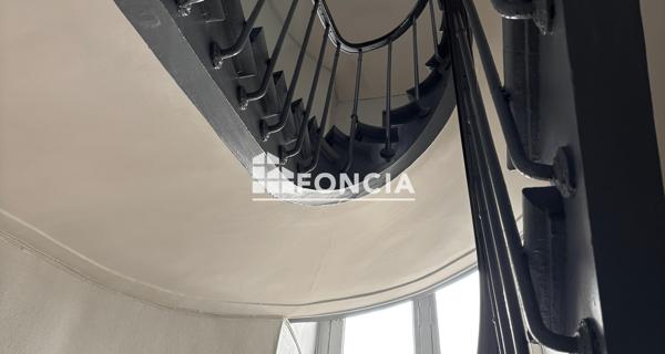 À vendre Appartement 3 pièces 60.58 m² - Paris 75018