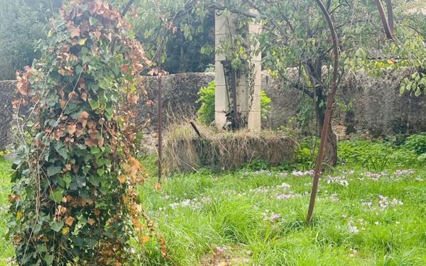 Maison à vendre    4 pièces • 195 m2 Saint-Savin