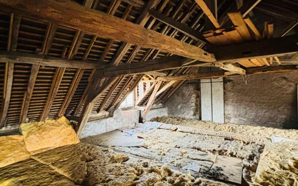 Maison à vendre    4 pièces • 195 m2 Saint-Savin