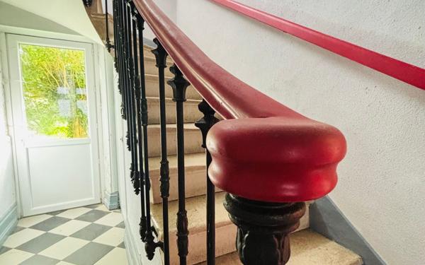 Maison à vendre    4 pièces • 195 m2 Saint-Savin