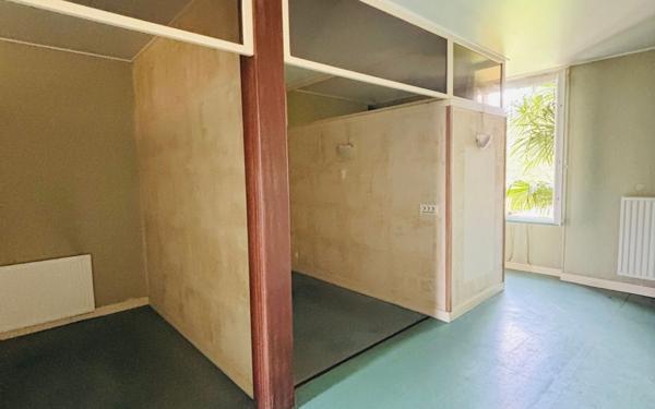 Maison à vendre    4 pièces • 195 m2 Saint-Savin