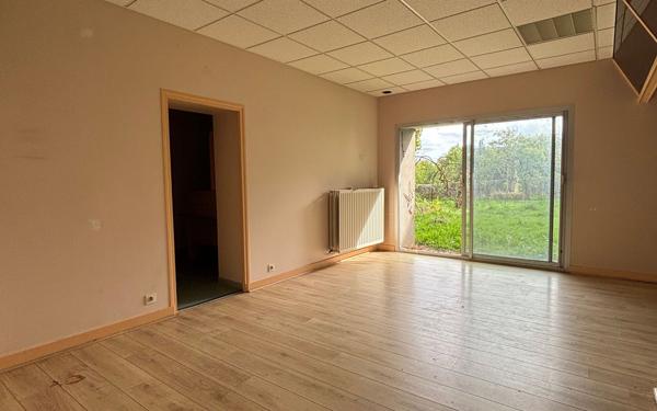 Maison à vendre    4 pièces • 195 m2 Saint-Savin