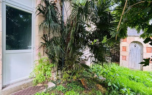 Maison à vendre    4 pièces • 195 m2 Saint-Savin