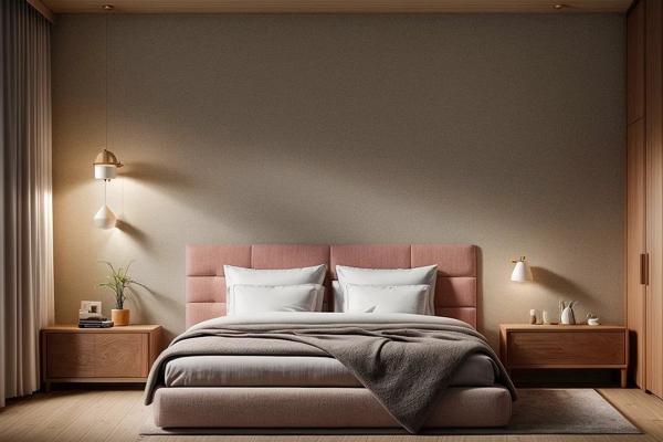 Appartement 4 pièces - 88 m²