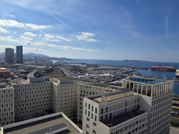 Appartement 4 pièces - 88 m²