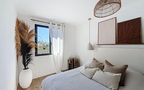 Maison à vendre    5 pièces •  Puilboreau