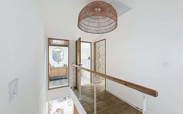 Maison à vendre    5 pièces •  Puilboreau