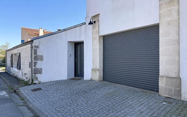 Maison à vendre    5 pièces •  Puilboreau