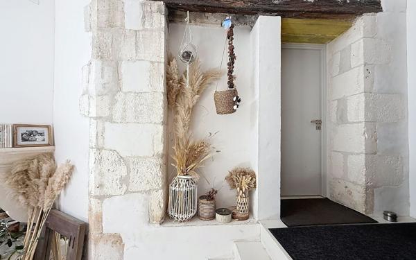 Maison à vendre    5 pièces •  Puilboreau