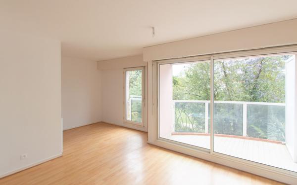 Appartement à louer    1 pièce • 27,64 m2 Pau