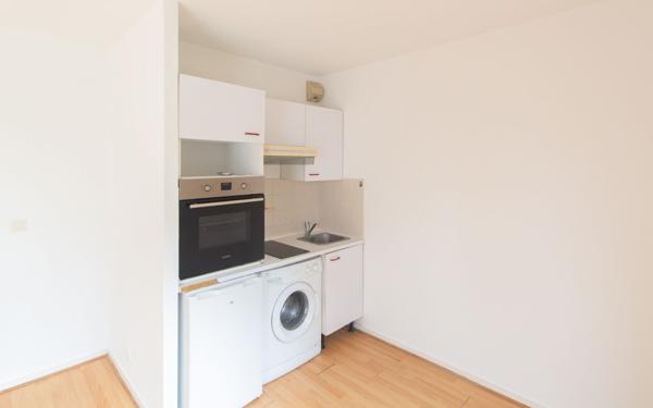 Appartement à louer    1 pièce • 27,64 m2 Pau