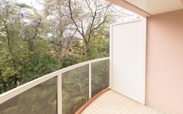 Appartement à louer    1 pièce • 27,64 m2 Pau