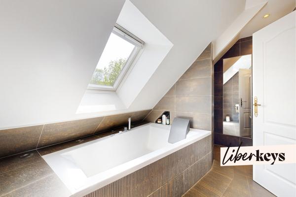 Très belle maison familiale avec piscine et Spa ! 