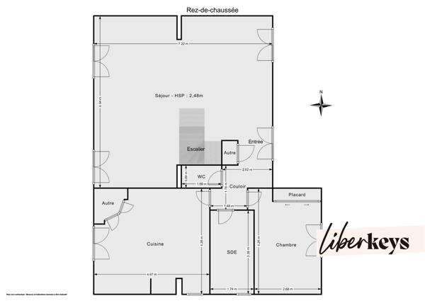 Très belle maison familiale avec piscine et Spa ! 