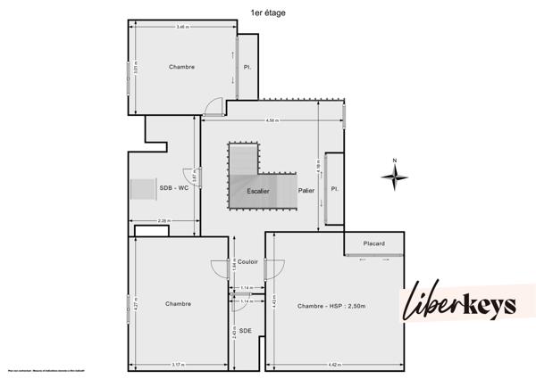 Très belle maison familiale avec piscine et Spa ! 