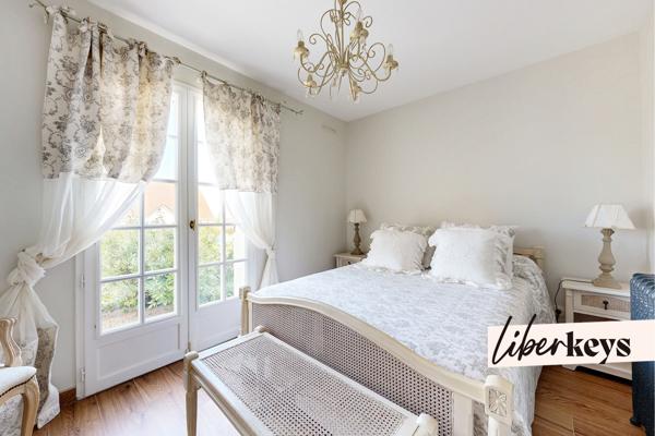 Très belle maison familiale avec piscine et Spa ! 