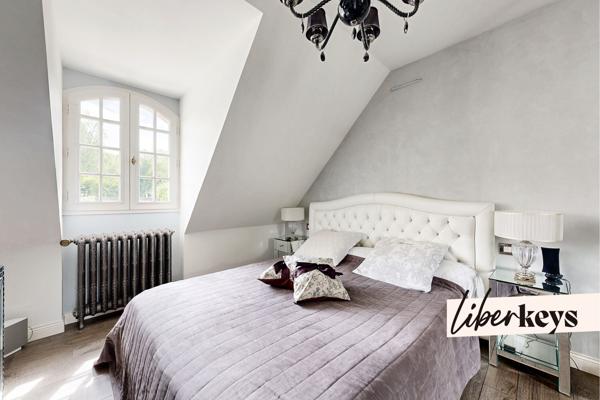 Très belle maison familiale avec piscine et Spa ! 