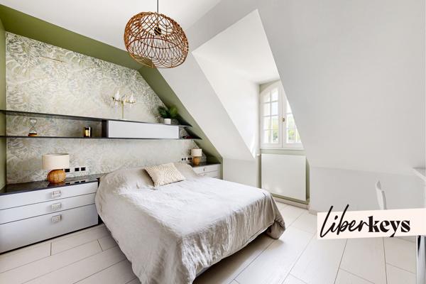 Très belle maison familiale avec piscine et Spa ! 