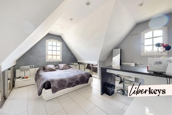 Très belle maison familiale avec piscine et Spa ! 