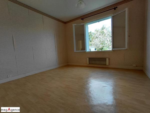 Maison à VILLEFRANCHE-SUR-CHER, 41200 - 3 pièces 67m²