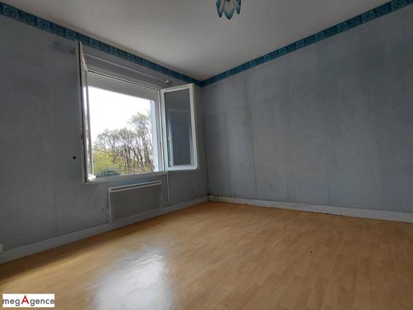 Maison à VILLEFRANCHE-SUR-CHER, 41200 - 3 pièces 67m²